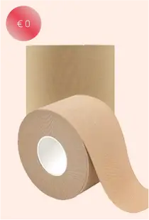 Lipni prilaikančioji juosta su juosmens atrama nėščiosioms