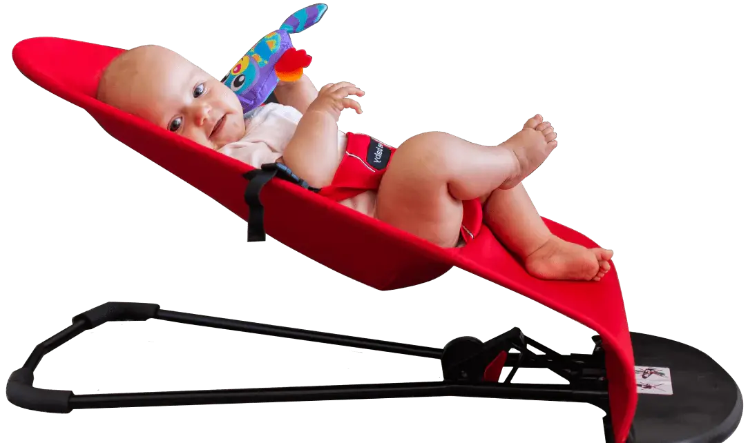 Easymom krėslas‑gultas privalumai