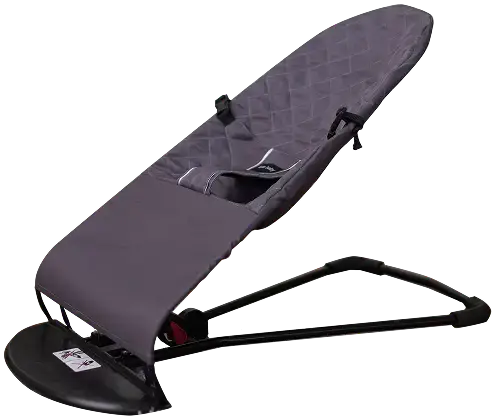 Patogus vaikų krėslas, patogus gultas 2 in 1