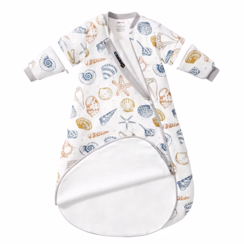 👶 Vaikiškas miegmaišis EasySleep (3–24 mėnesiai)