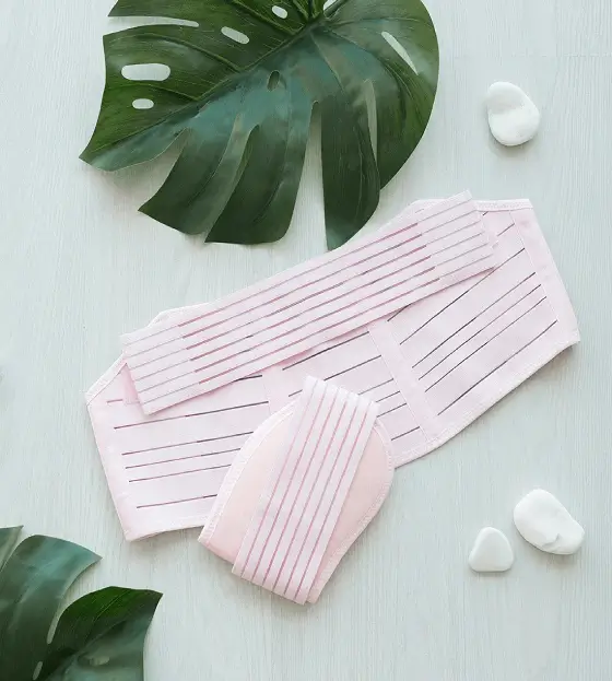 EasyMom penkių funkcijų tvarstis