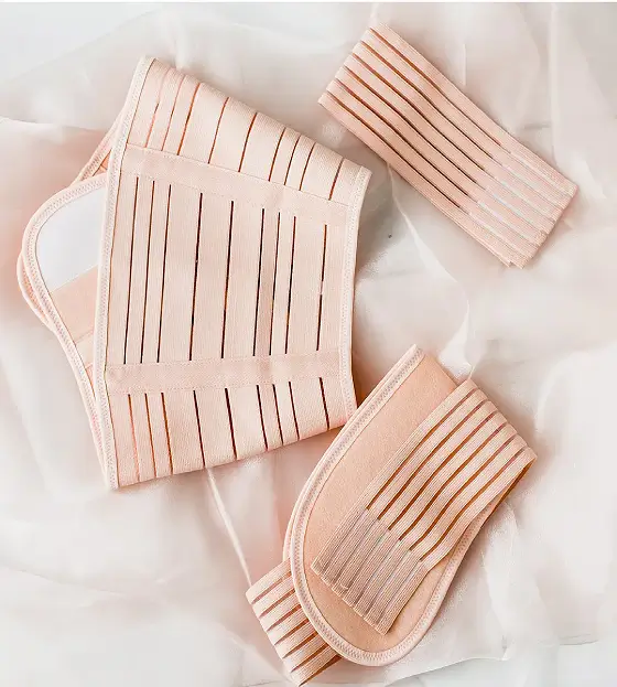 EasyMom penkių funkcijų tvarstis