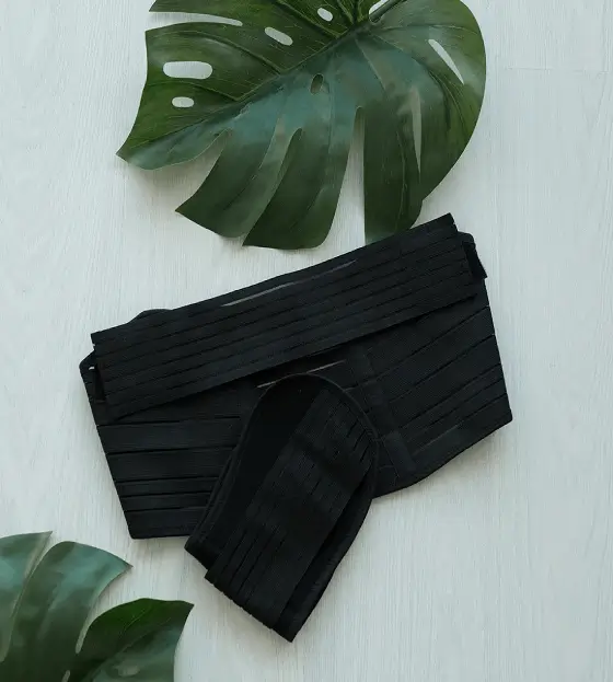 EasyMom penkių funkcijų tvarstis