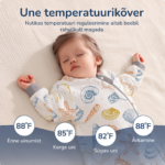 Miegmaišis kūdikiams EasyMom