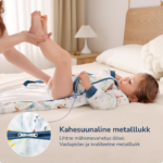 Miegmaišis kūdikiams EasyMom