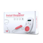 Vaisiaus dopleris EasyMom