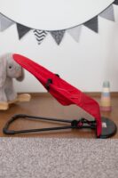 Pakaitinis užvalkalas EasyMom kūdikio gultukui