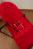 Kūdikio gultukas-kėdutė EasyMom 2 viename