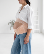 Nėščiųjų ir pogimdyminis diržas 5in1 EasyMom
