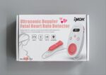 Vaisiaus dopleris EasyMom